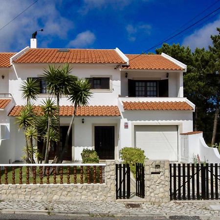 West Coast Dream Nazare Villa Eksteriør bilde