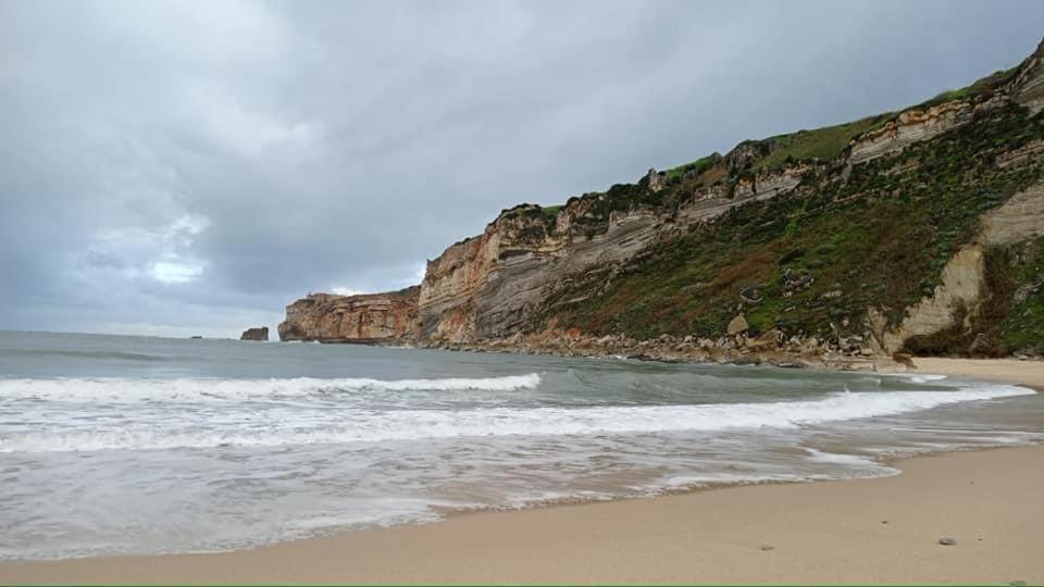 West Coast Dream Nazare Villa Eksteriør bilde