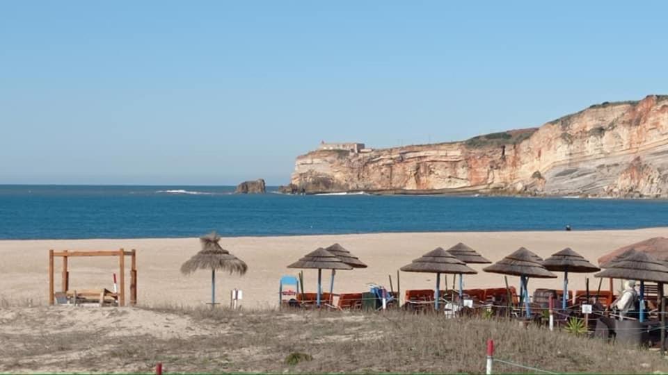 West Coast Dream Nazare Villa Eksteriør bilde