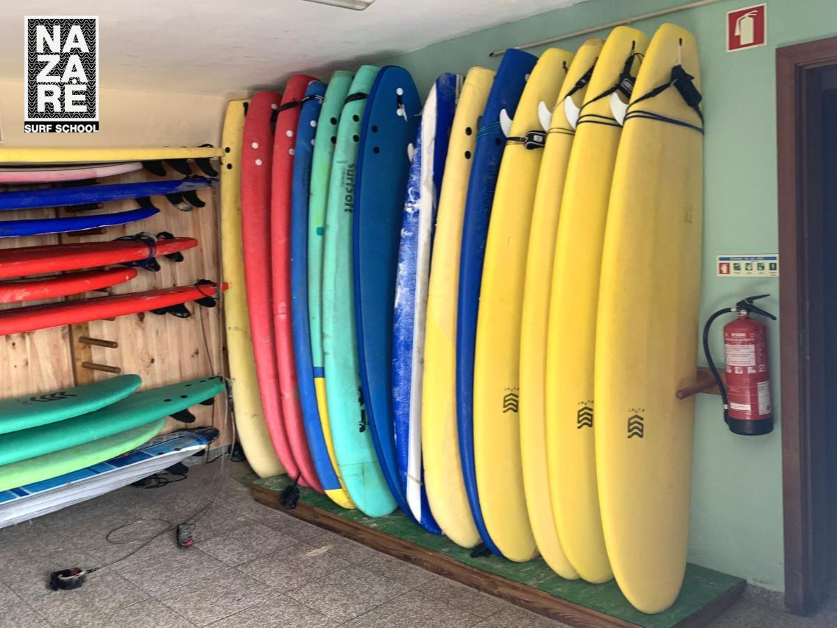 West Coast Dream Nazare Villa Eksteriør bilde