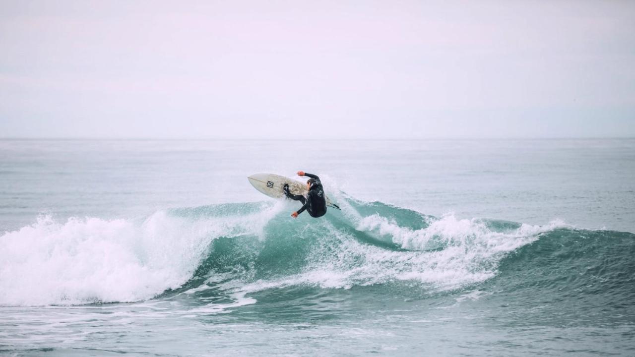 West Coast Dream Nazare Villa Eksteriør bilde