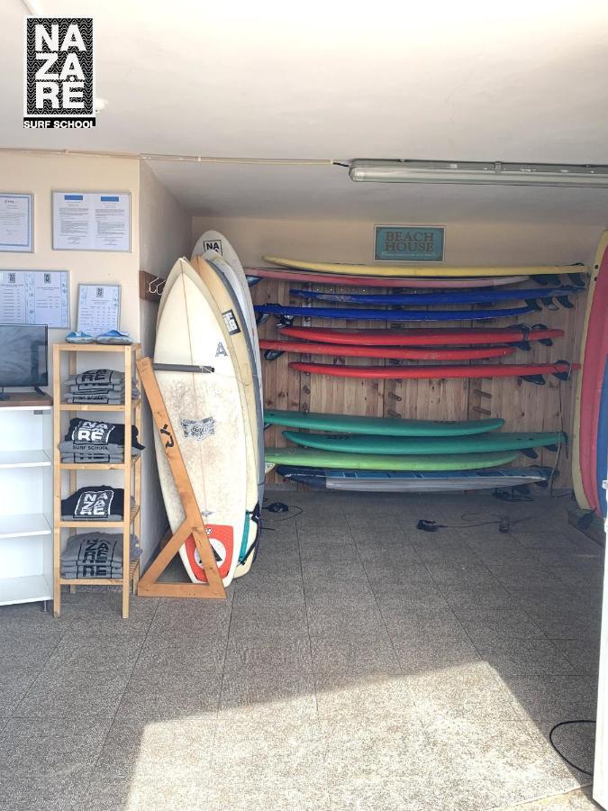 West Coast Dream Nazare Villa Eksteriør bilde