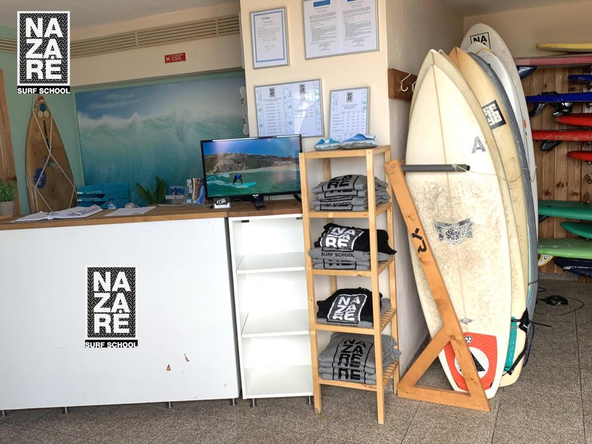 West Coast Dream Nazare Villa Eksteriør bilde